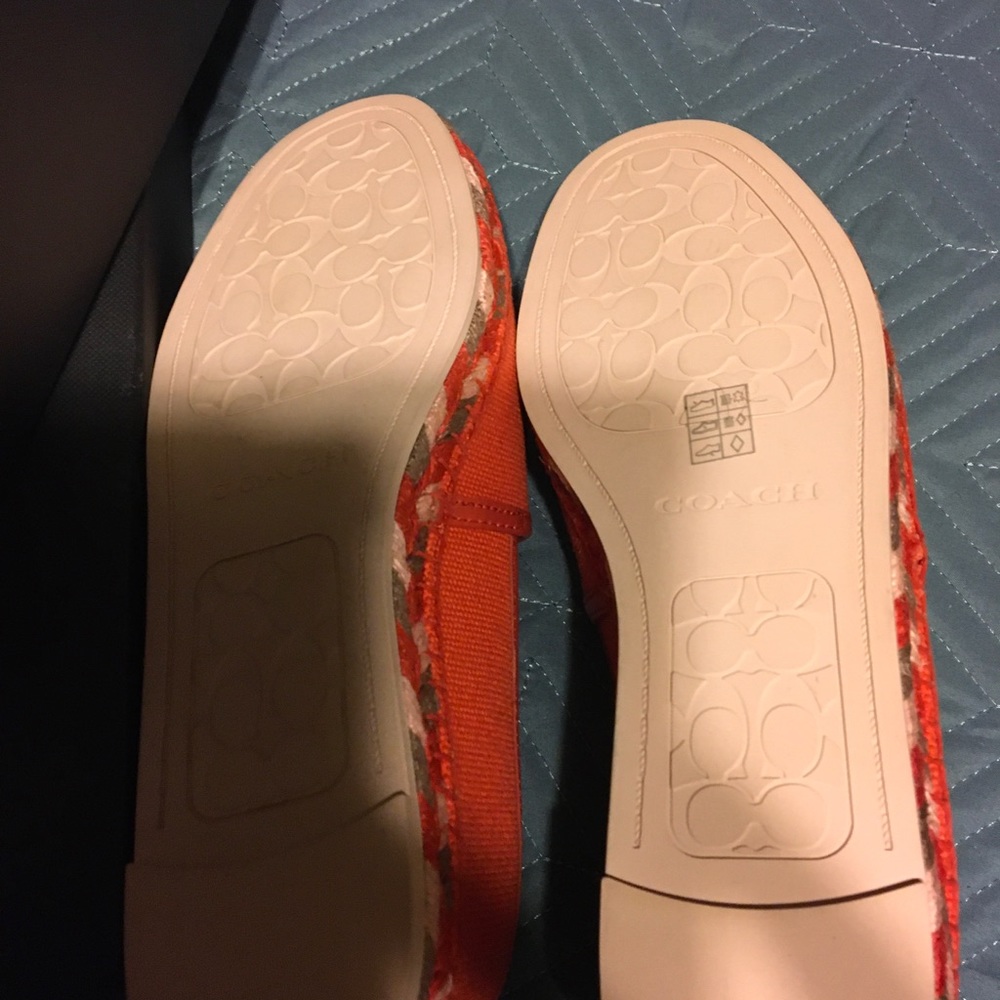 Coach Madison Shoes - Picture 4 of 4